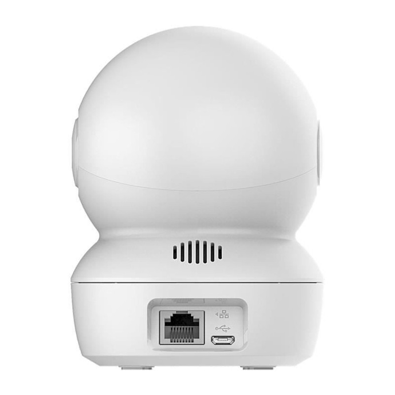 Evziz OB03229 surveillance camera - Bidirectional operation - Resoluti
