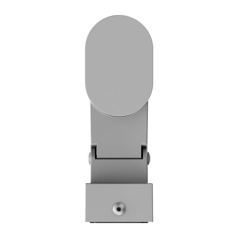 Wall-mounted security camera - EZVIZ - EL3 - 2K - Wi-Fi 6 - AI detecti