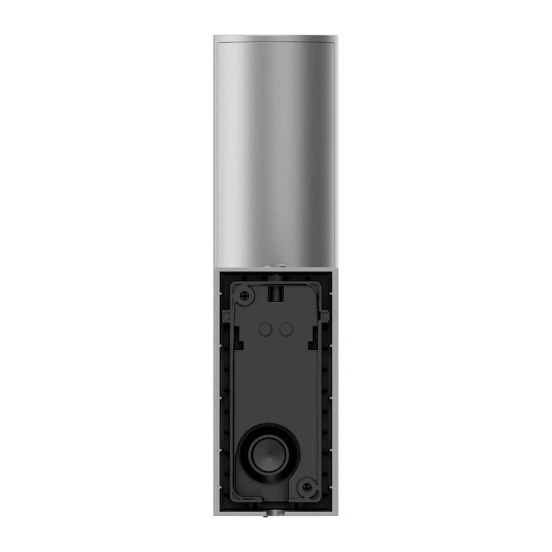 Wall-mounted security camera - EZVIZ - EL3 - 2K - Wi-Fi 6 - AI detecti