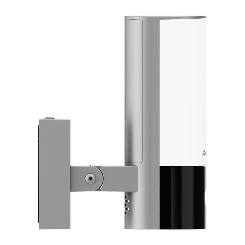 Wall-mounted security camera - EZVIZ - EL3 - 2K - Wi-Fi 6 - AI detecti