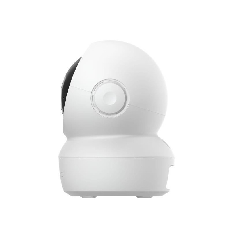 Indoor Camera - EZVIZ - H6c 2K - 340° Rotation - AI Detection - Color