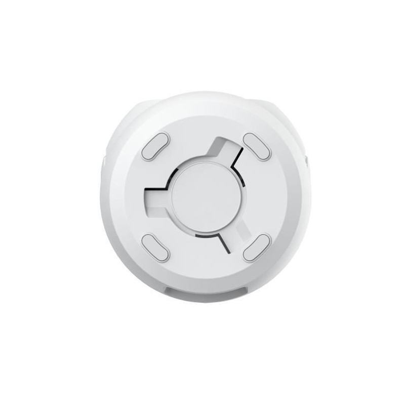 Indoor Camera - EZVIZ - H6c 2K - 340° Rotation - AI Detection - Color