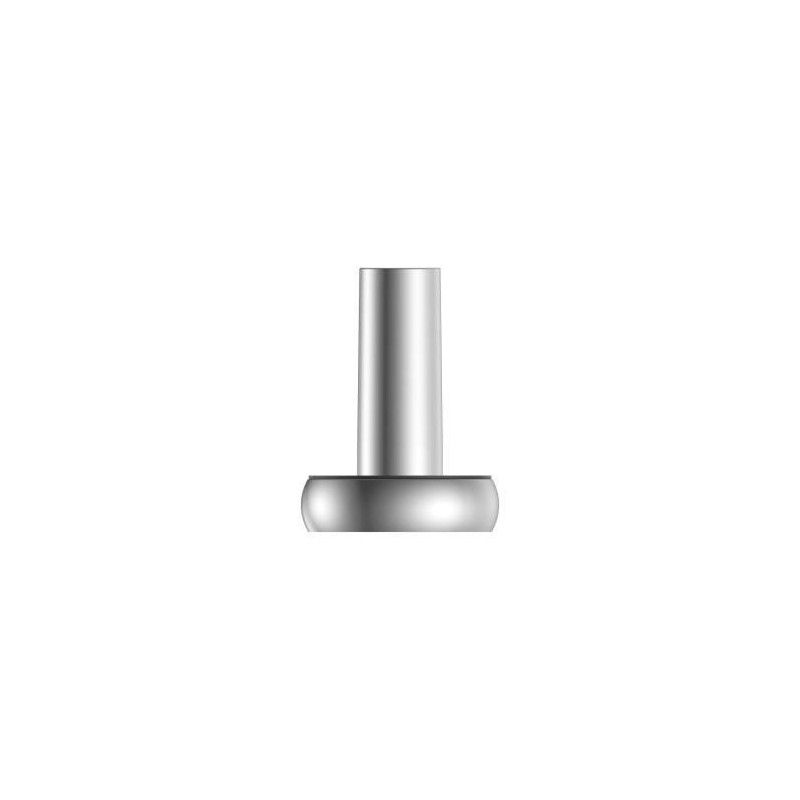 Connected peephole - EZVIZ - HP2 - 1080p - 2200mAh battery - 146° vie