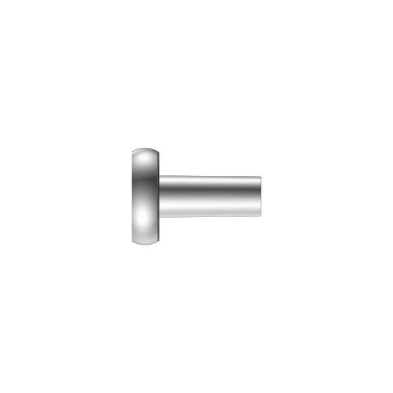 Connected peephole - EZVIZ - HP2 - 1080p - 2200mAh battery - 146° vie