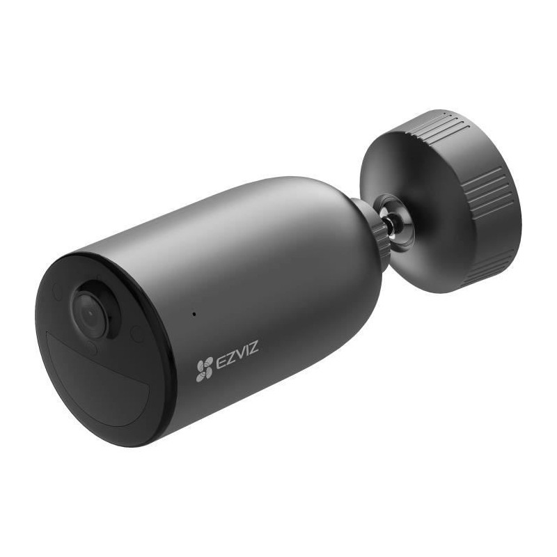 Motorized outdoor camera - EZVIZ - EB3 4G - 4G battery - AI detection