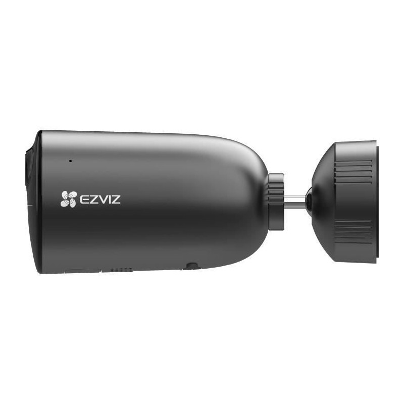 Motorized outdoor camera - EZVIZ - EB3 4G - 4G battery - AI detection