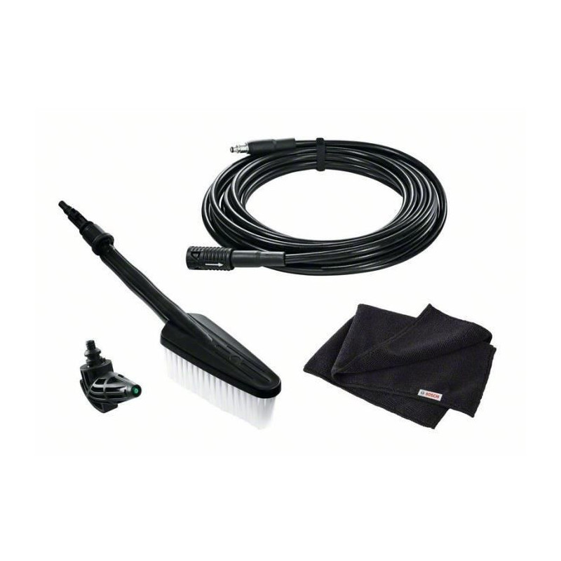 Bosch Car Kit