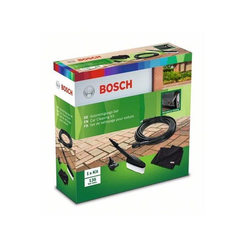 Bosch Car Kit