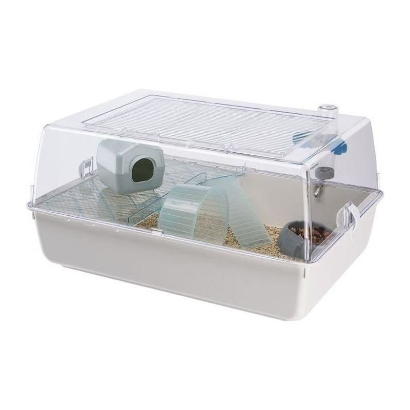 MINI DUNA Hamster Cage for hamsters