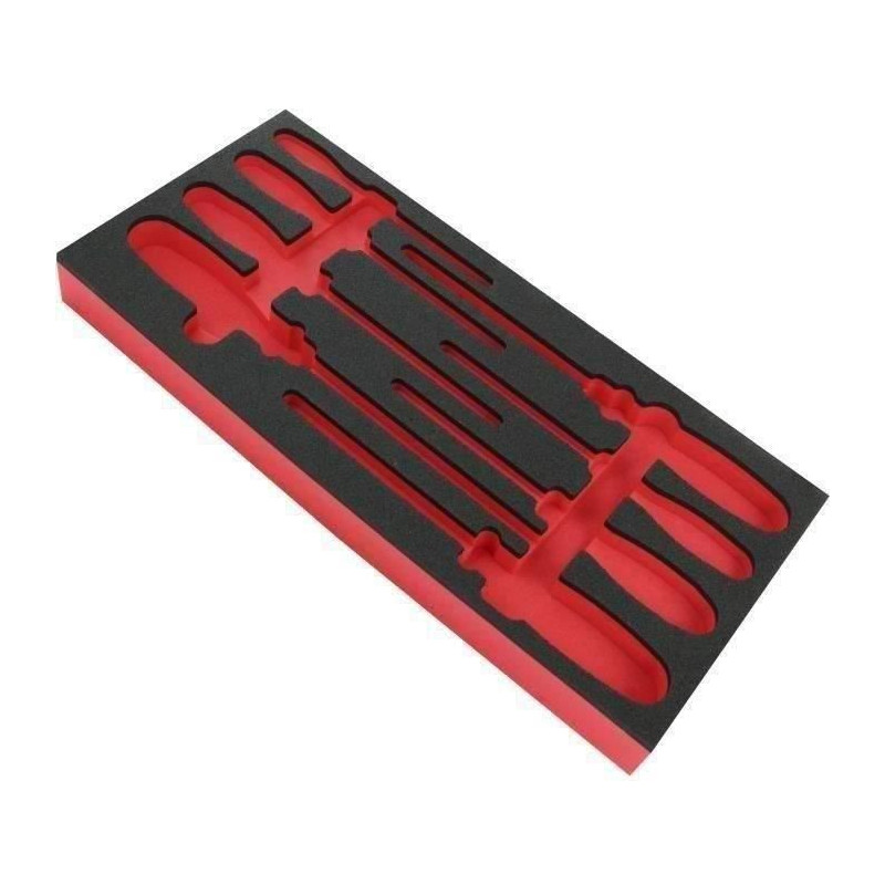 Foam tray for Modm.a1- Facom - PM.moda1 module