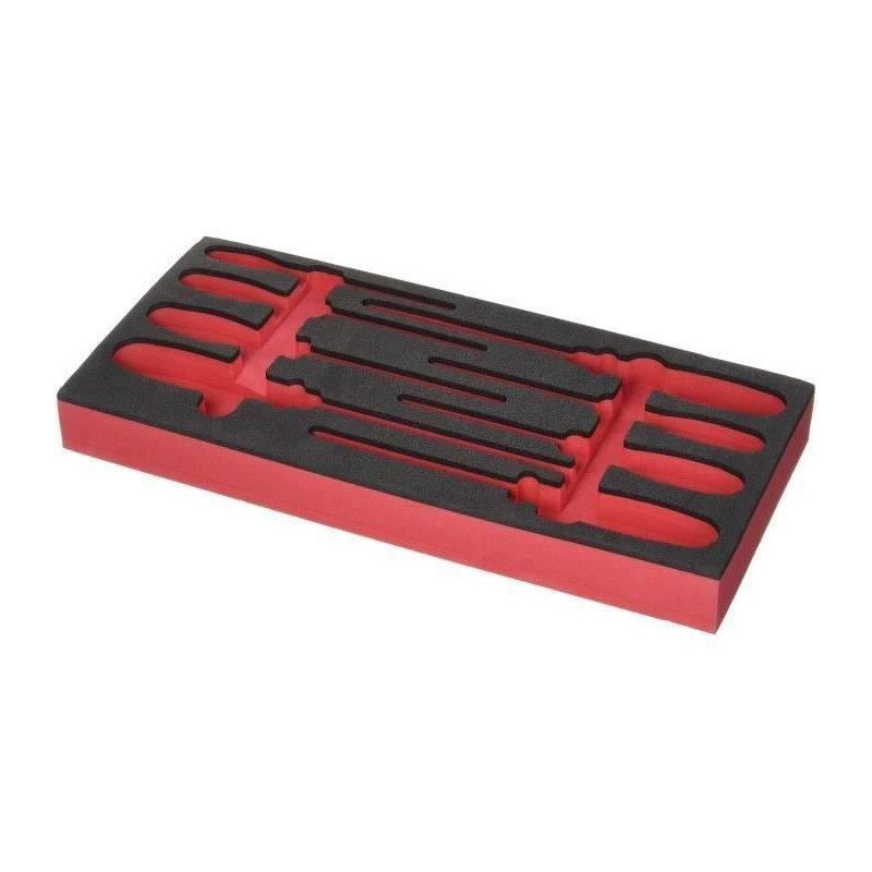 Foam tray for Modm.a1- Facom - PM.moda1 module