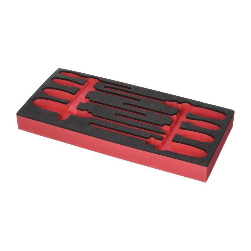 Foam tray for Modm.a1- Facom - PM.moda1 module