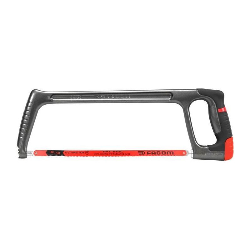 Hacksaw frame - FACOM - 603FPB - Tension 110 kg