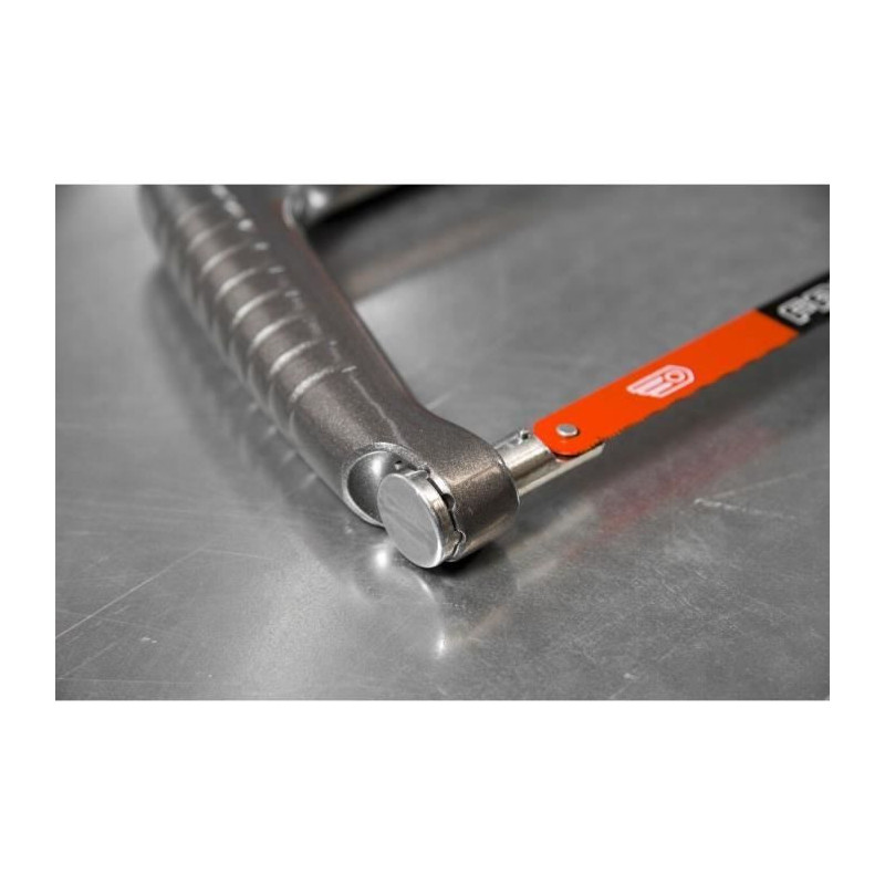 Hacksaw frame - FACOM - 603FPB - Tension 110 kg