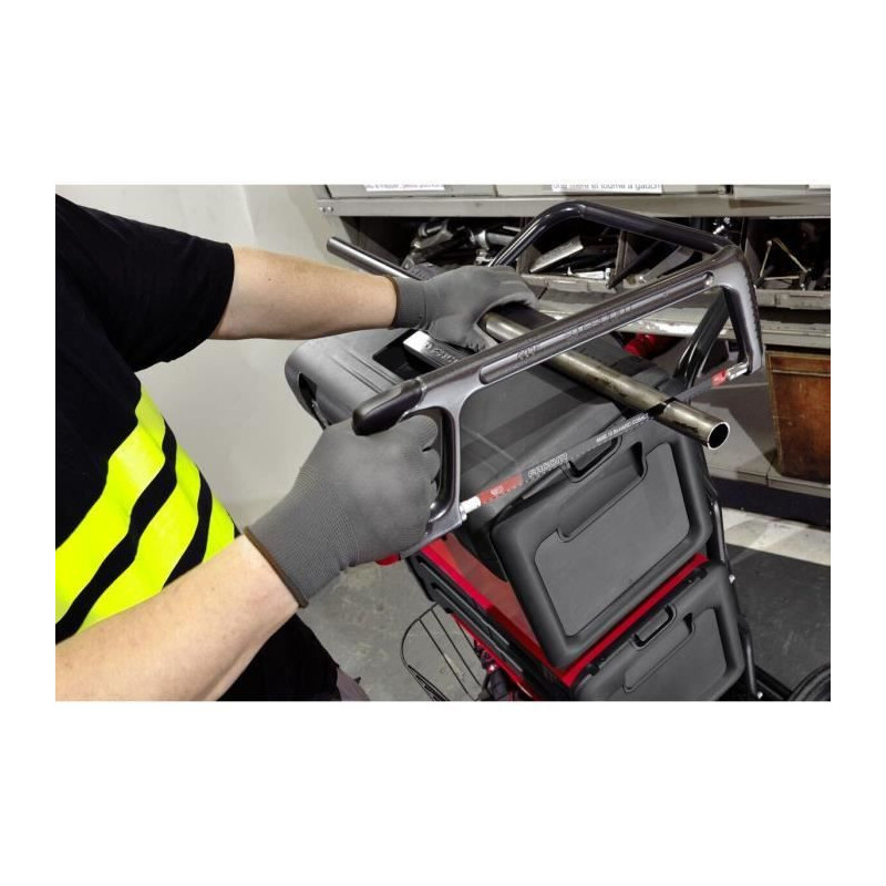 Hacksaw frame - FACOM - 603FPB - Tension 110 kg
