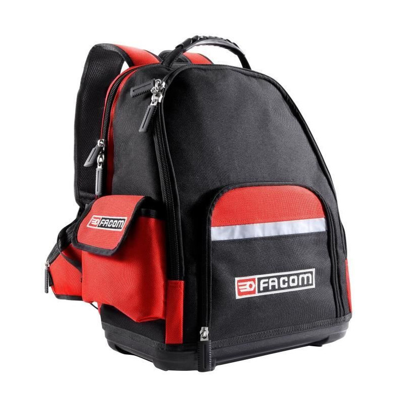 FACOM BACKPACK WITH ORGANIZER