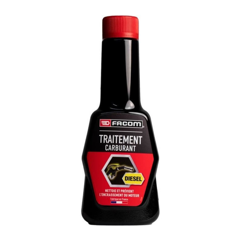 FACOM Diesel synthesis additive - 200 ml