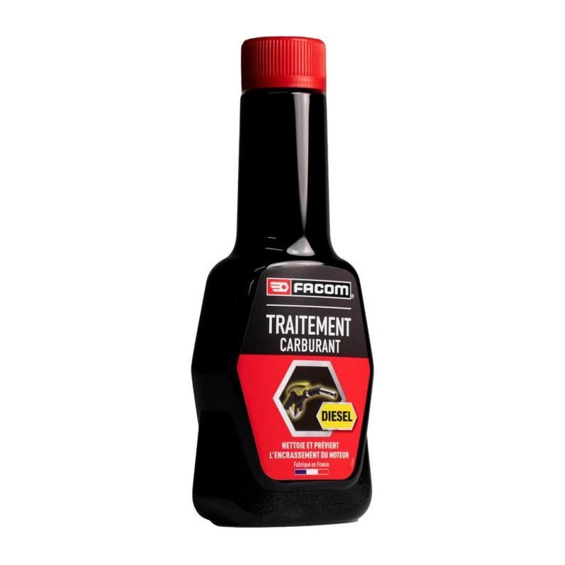 FACOM Diesel synthesis additive - 200 ml