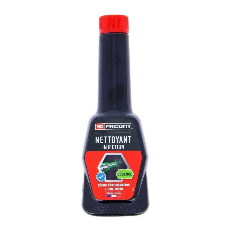 FACOM Petrol Injection Cleaner - Curative Formula - 300 ml