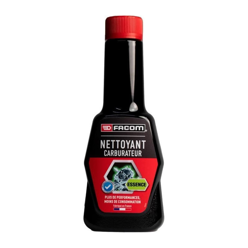 FACOM Cleaner - Carburetor admission - 200 ml