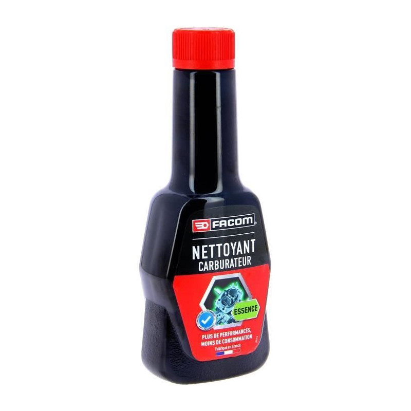 FACOM Cleaner - Carburetor admission - 200 ml