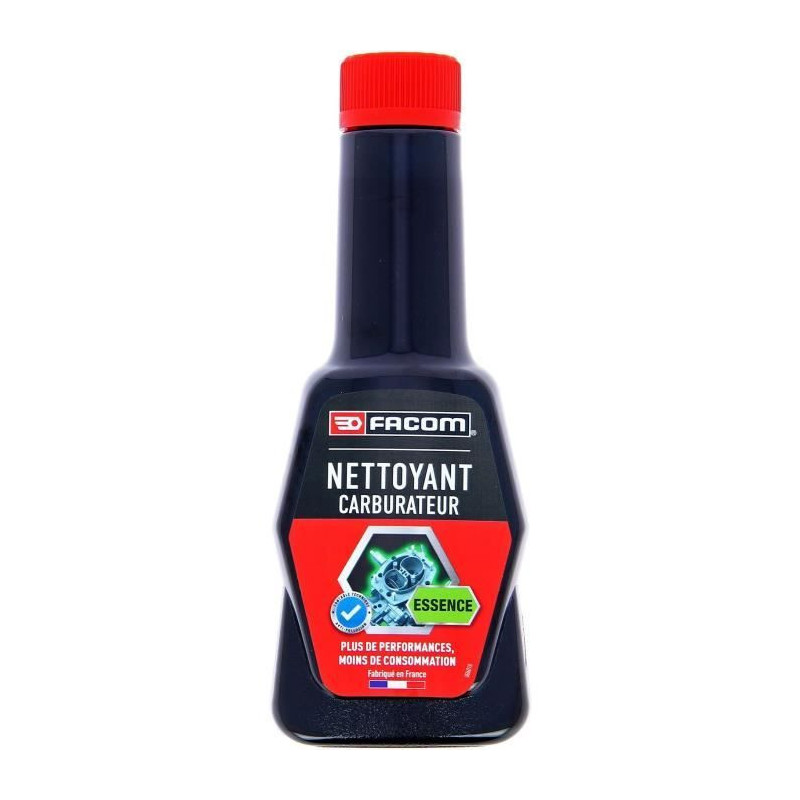 FACOM Cleaner - Carburetor admission - 200 ml