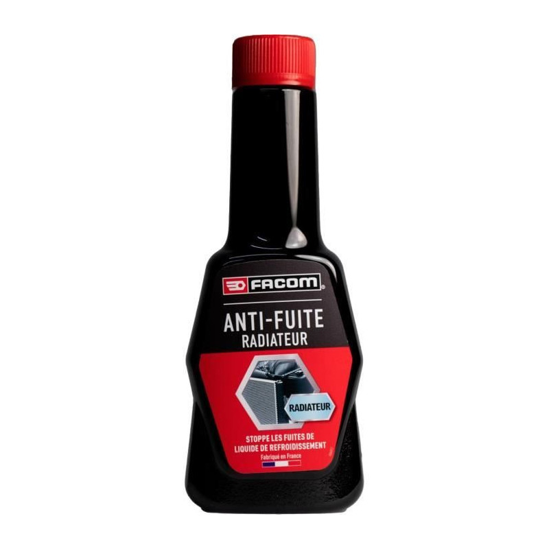 Anti-leak radiator 250 ml