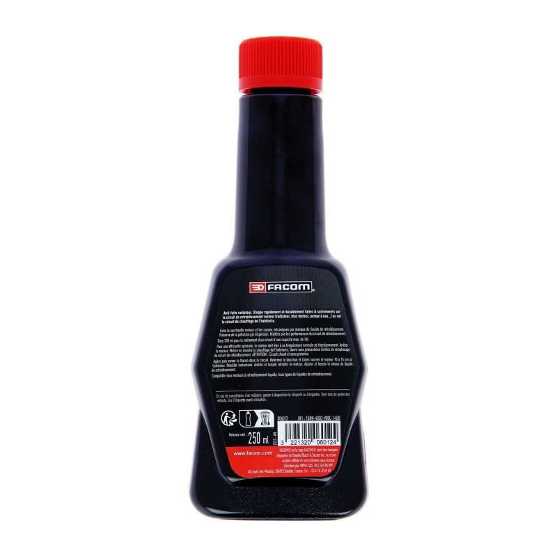 Anti-leak radiator 250 ml