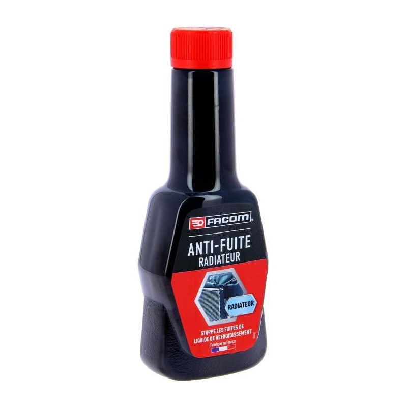 Anti-leak radiator 250 ml