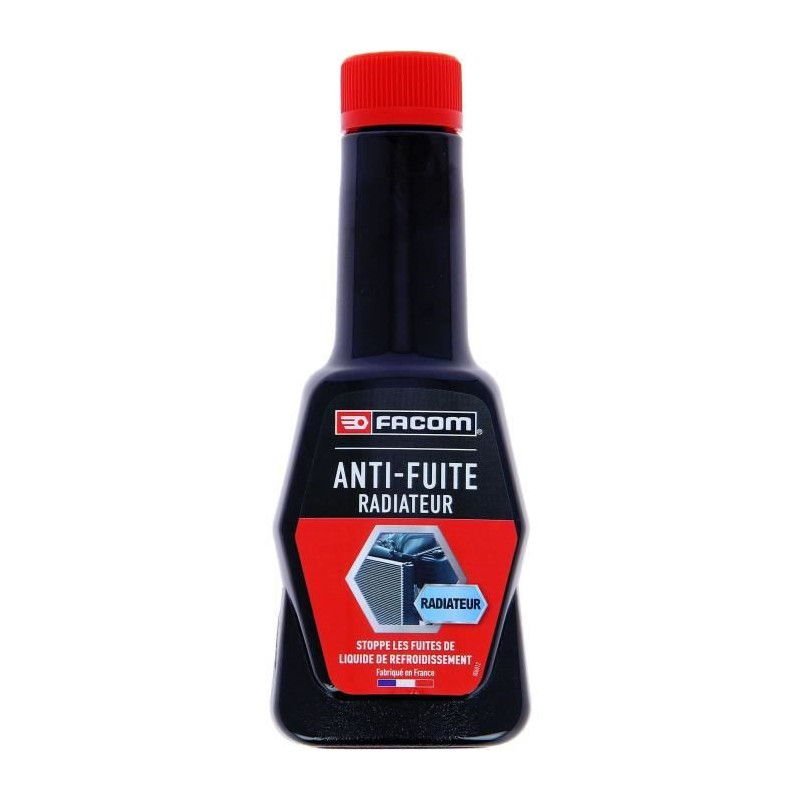 Anti-leak radiator 250 ml