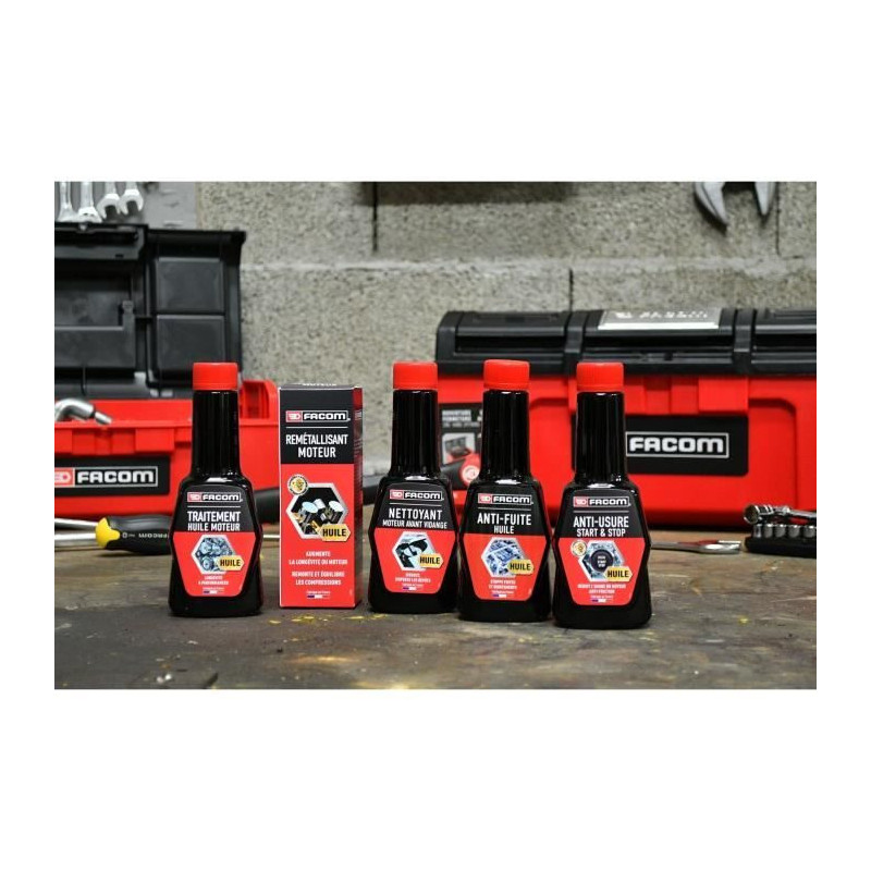 Engine refresher 250 ml