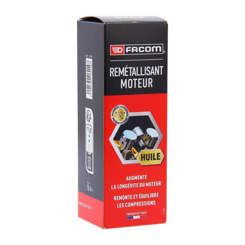 Engine refresher 250 ml