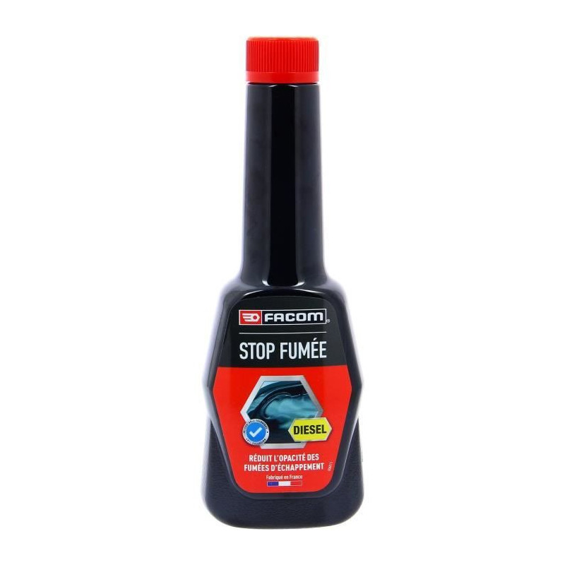 FACOM Stop smoke diesel - 50 to 70 L of fuel - 300 ml