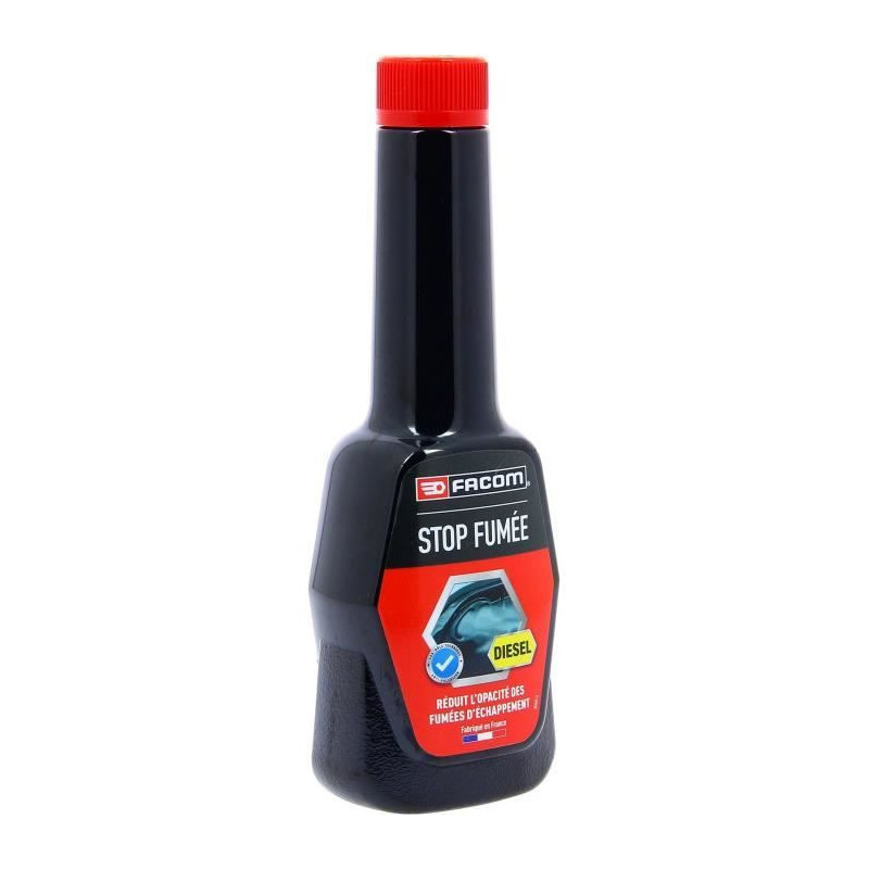 FACOM Stop smoke diesel - 50 to 70 L of fuel - 300 ml