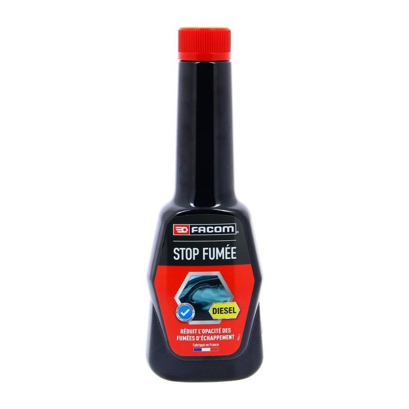 FACOM Stop smoke diesel - 50 to 70 L of fuel - 300 ml