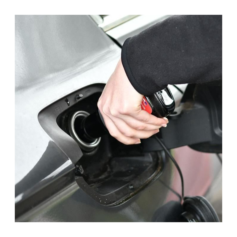 FACOM Stop smoke diesel - 50 to 70 L of fuel - 300 ml