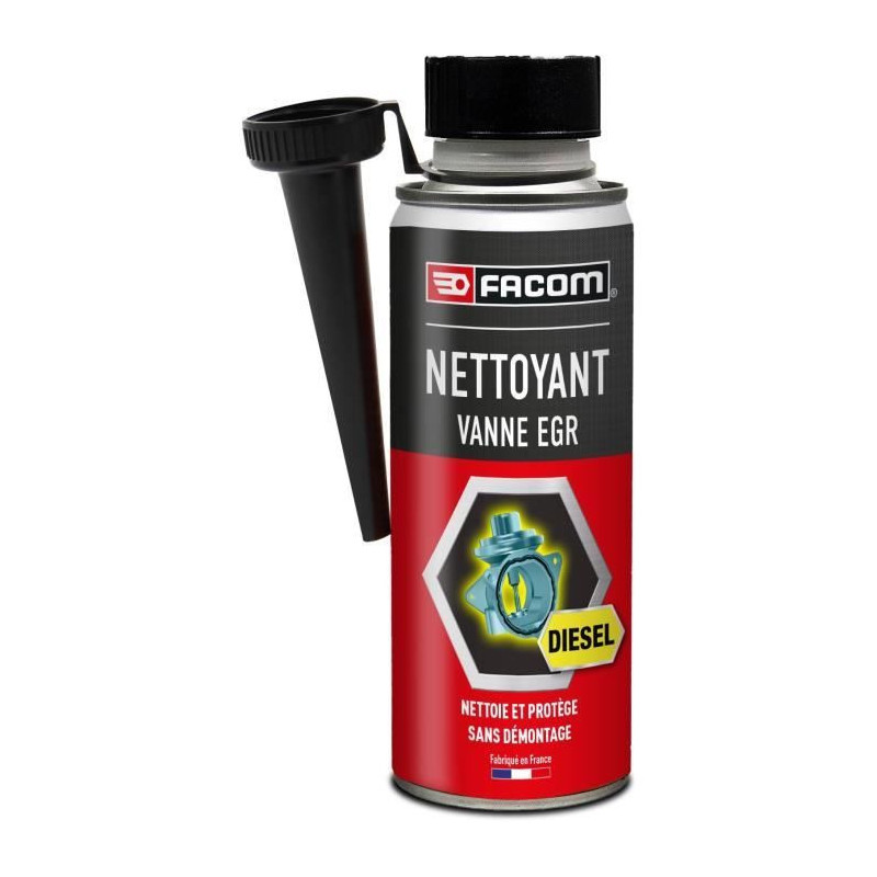 FACOM Cleaner valve - EGR 475ml