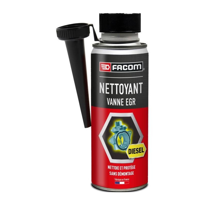 FACOM Cleaner valve - EGR 475ml