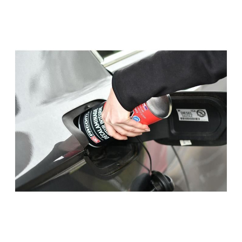 FACOM Integral Gasoline engine decalaminant - 1L