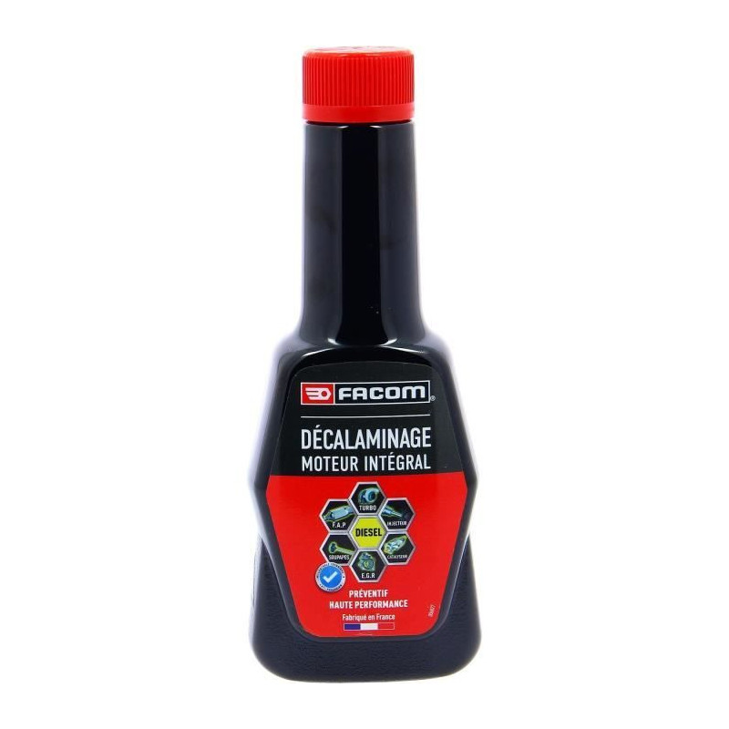 FACOM Cleaner for Integral Diesel engine - 250ml