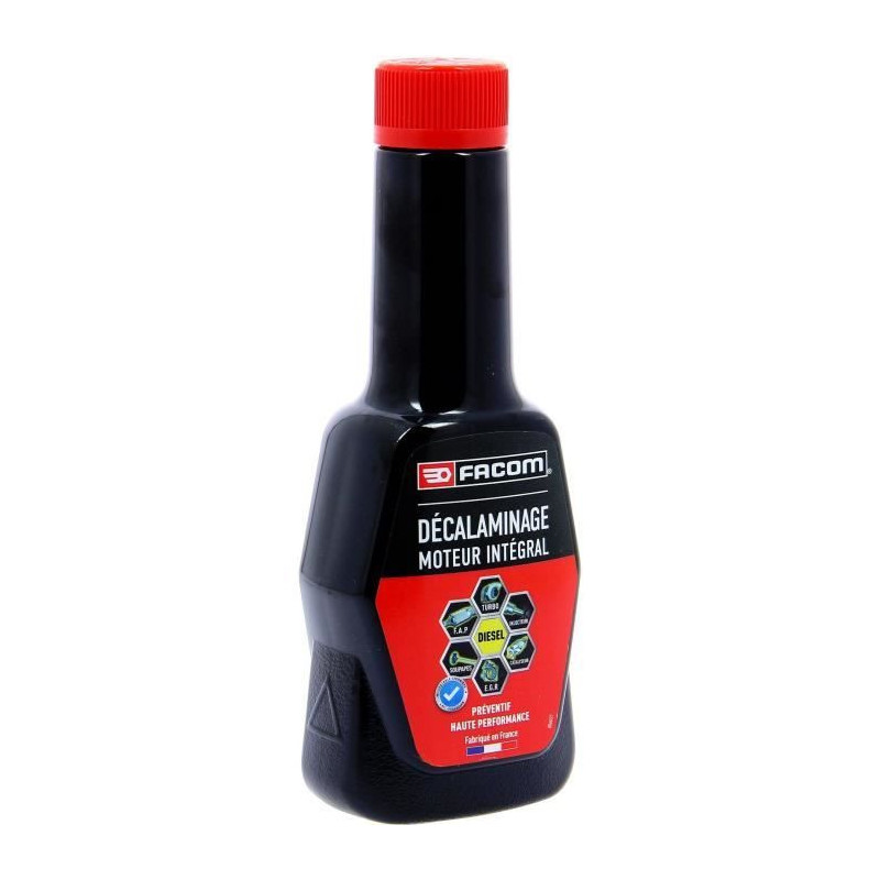 FACOM Cleaner for Integral Diesel engine - 250ml