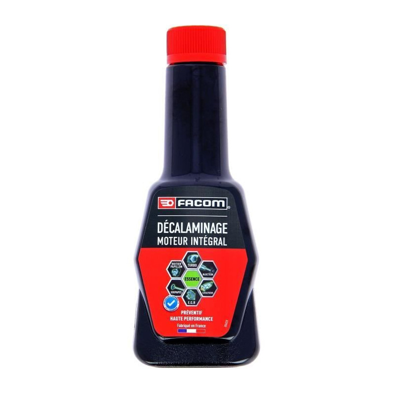 FACOM Integral Essence Engine Cleaner - 250ml