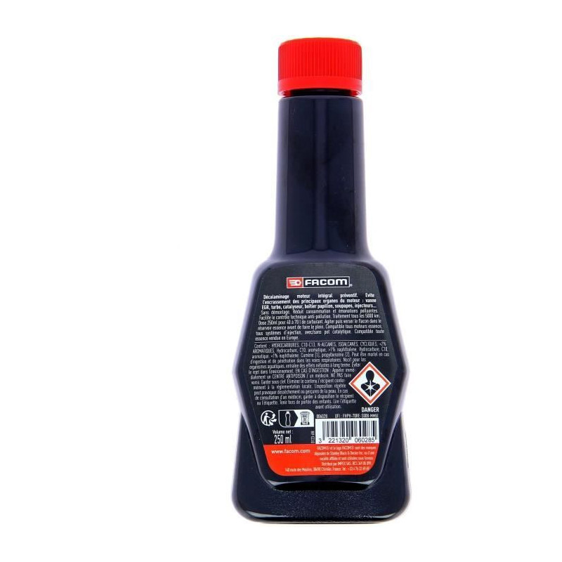 FACOM Integral Essence Engine Cleaner - 250ml