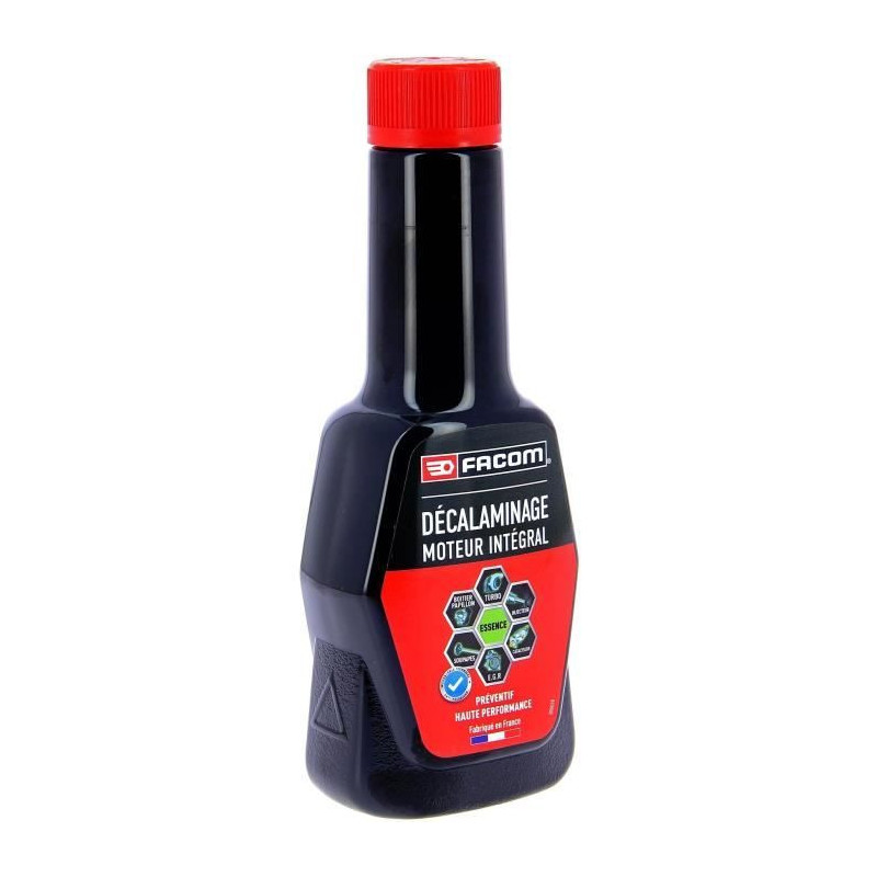 FACOM Integral Essence Engine Cleaner - 250ml