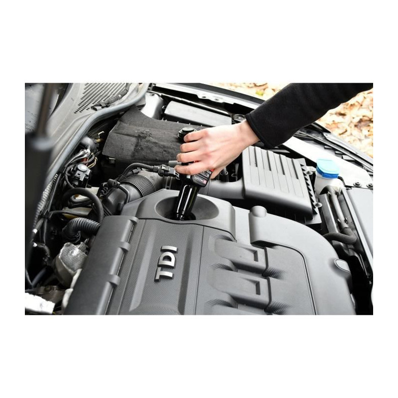 Anti -friction Treatment Start & Stop Motors - Facom - 250ml