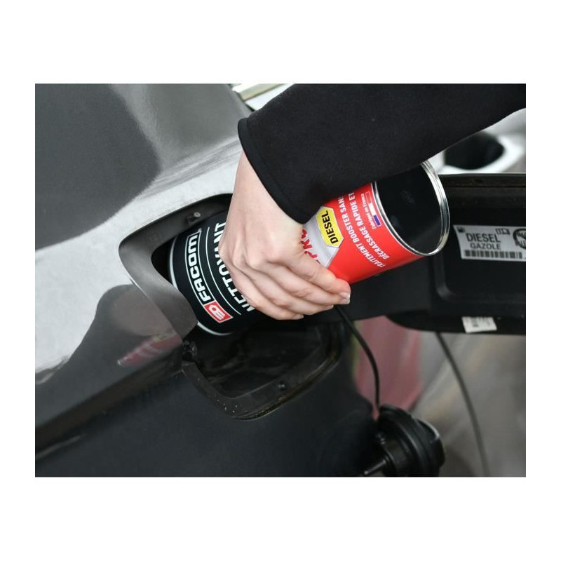 EGR cleaner - FACOM - PRO+ - Special Diesel - 1L