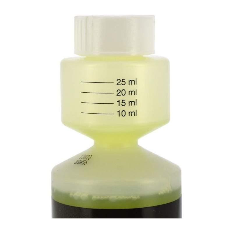 Multifunction additive E85 Injector protection - Facom - 250ml