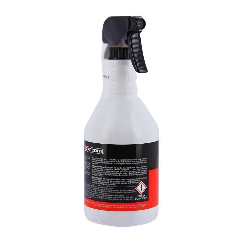 Versatile cleaner - Facom - Pro+ - Power 6 - 800ml