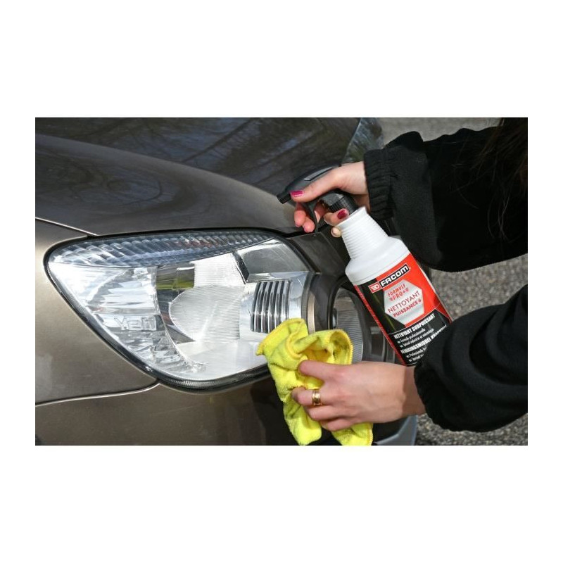 Versatile cleaner - Facom - Pro+ - Power 6 - 800ml