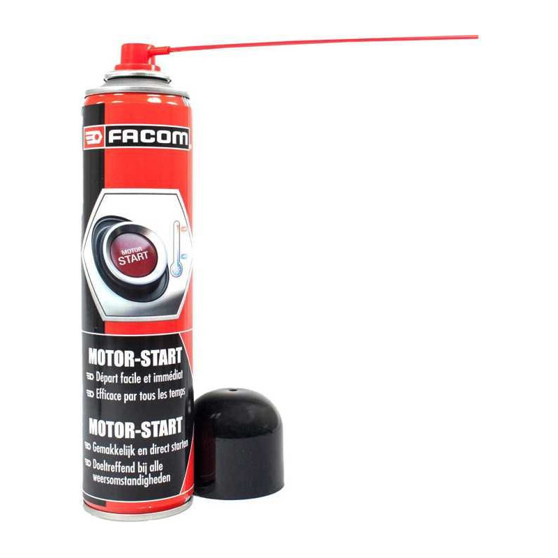 FACOM Engine start - Facilitates start - 300 ml